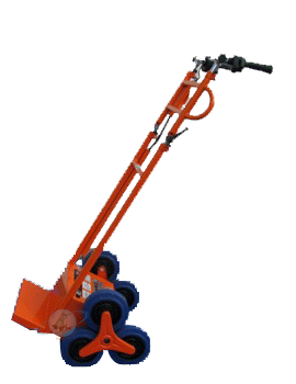 Carrello Stufe e carichi bassi