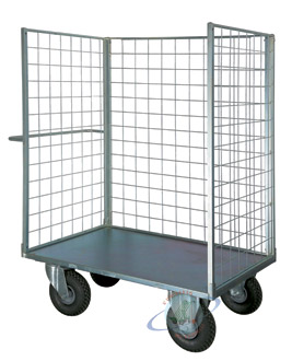 078 PIANALE A 3 SPONDE